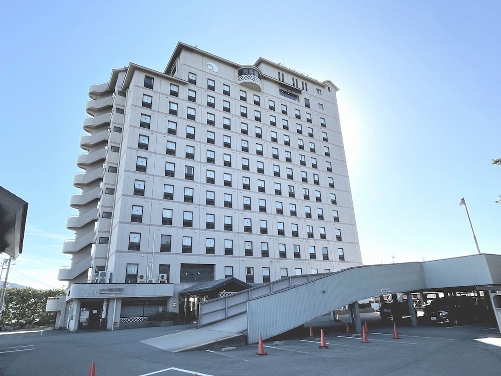 ホテルキャッスルイン伊勢 志摩