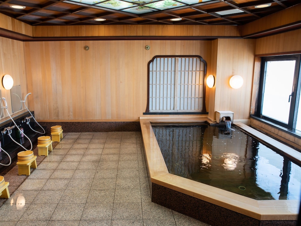 ホテルキャッスルイン伊勢 志摩