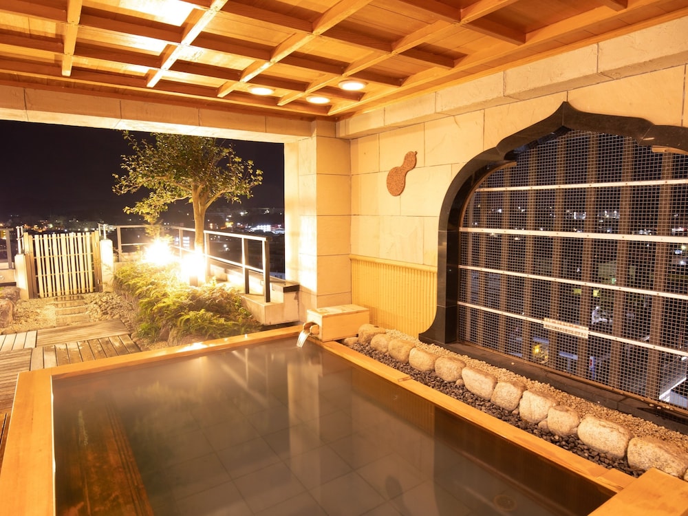 ホテルキャッスルイン伊勢 志摩