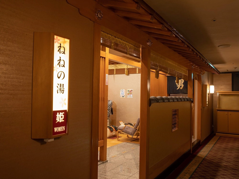 ホテルキャッスルイン伊勢 志摩