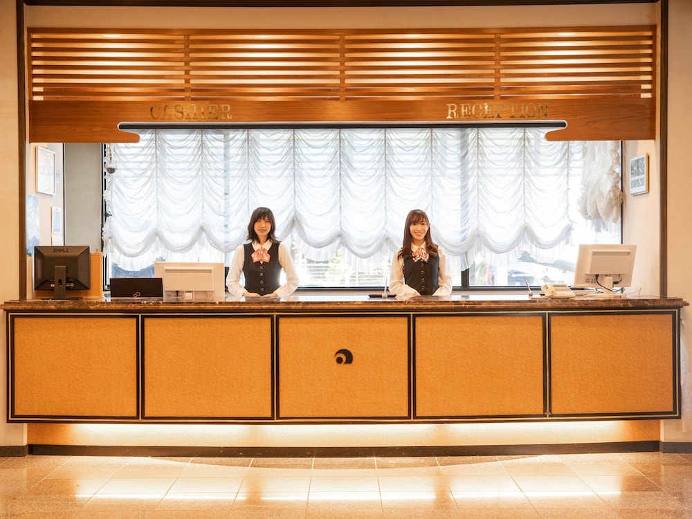 ホテルキャッスルイン伊勢 志摩