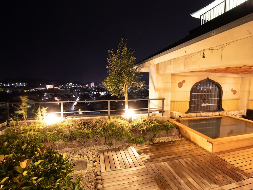 ホテルキャッスルイン伊勢 志摩