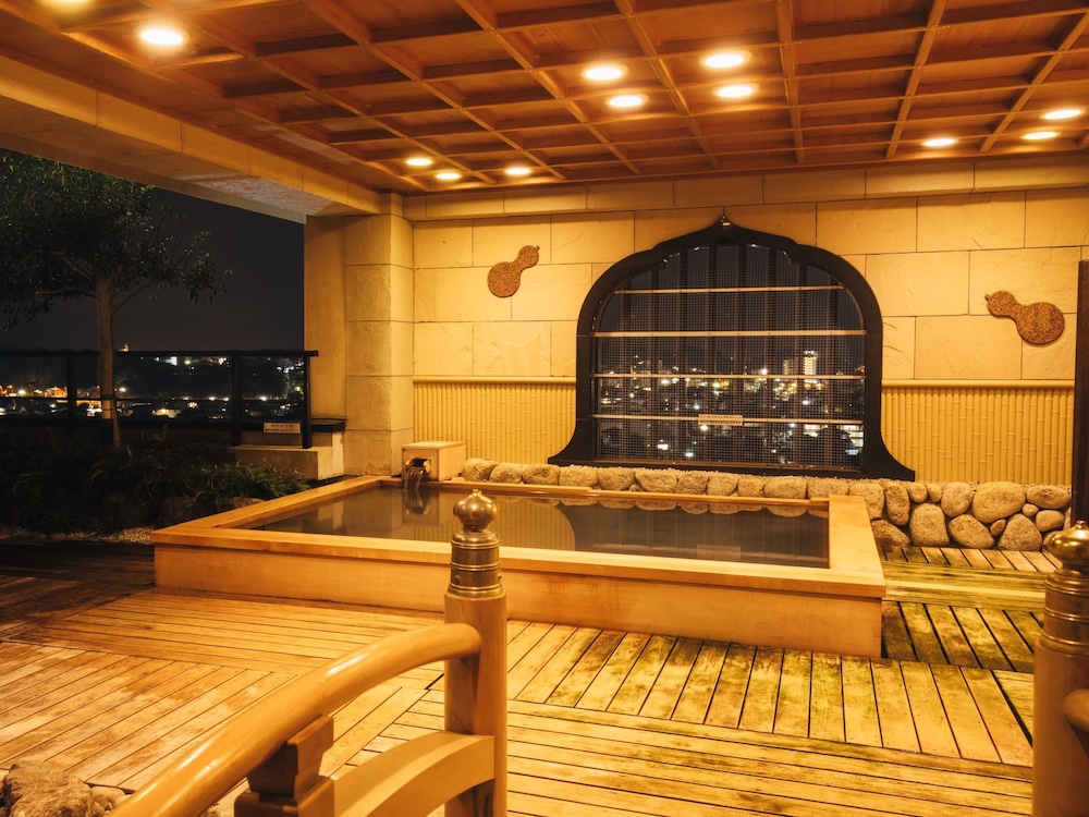 ホテルキャッスルイン伊勢 志摩