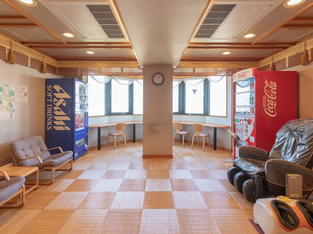 ホテルキャッスルイン伊勢 志摩