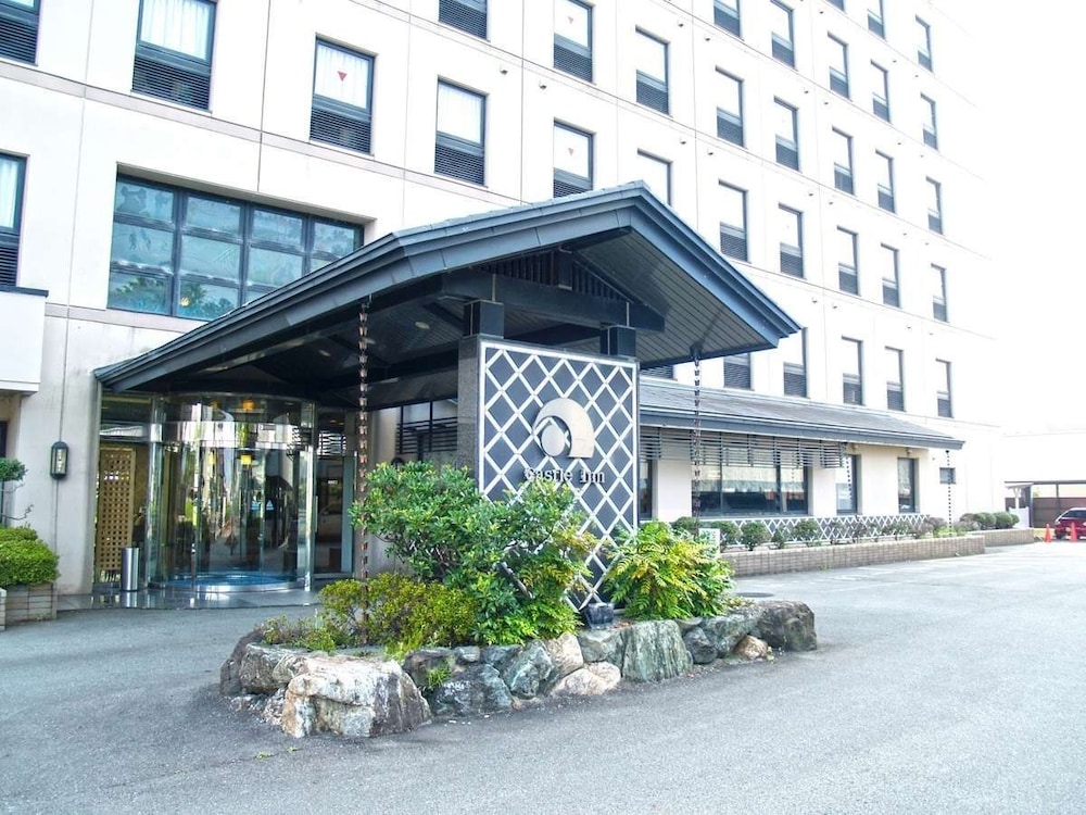 ホテルキャッスルイン伊勢 志摩