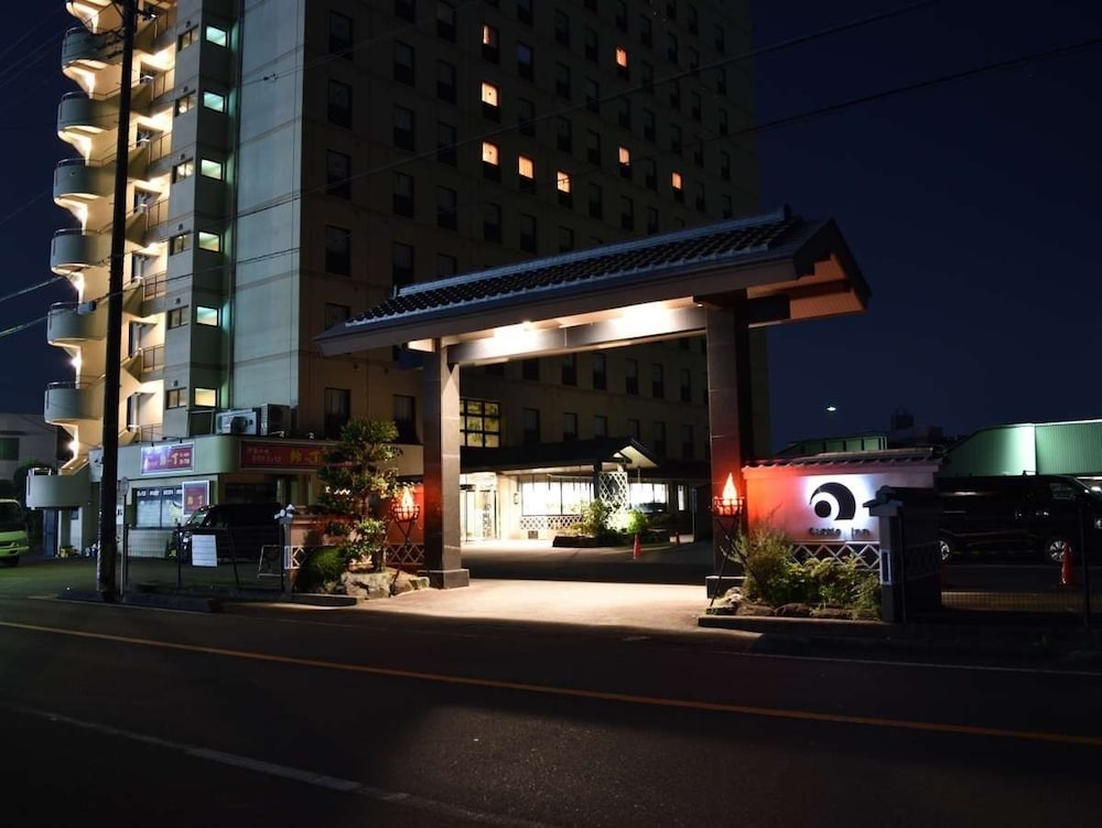 ホテルキャッスルイン伊勢 志摩