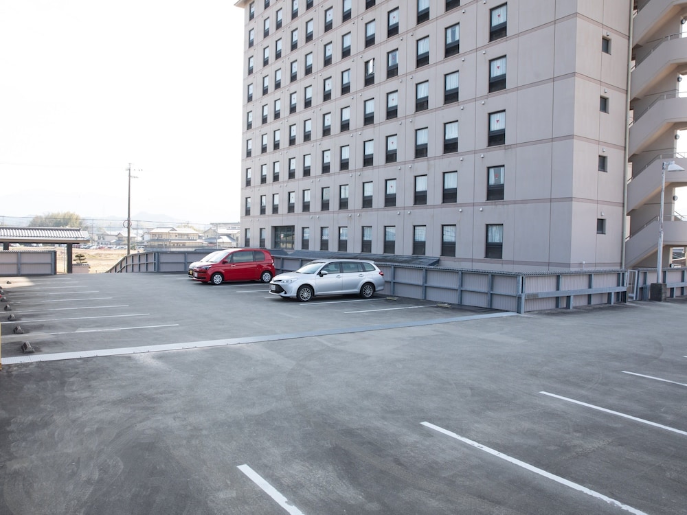 ホテルキャッスルイン伊勢 志摩