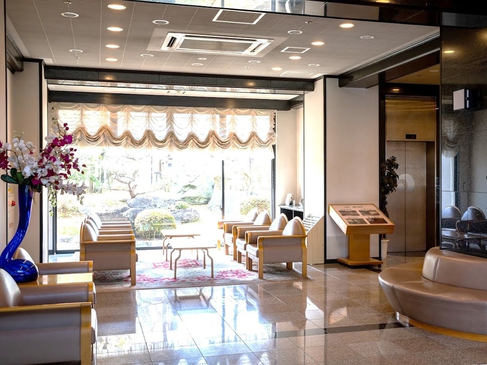 ホテルキャッスルイン伊勢 志摩