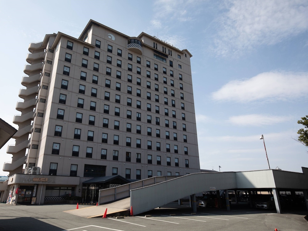 ホテルキャッスルイン伊勢 志摩