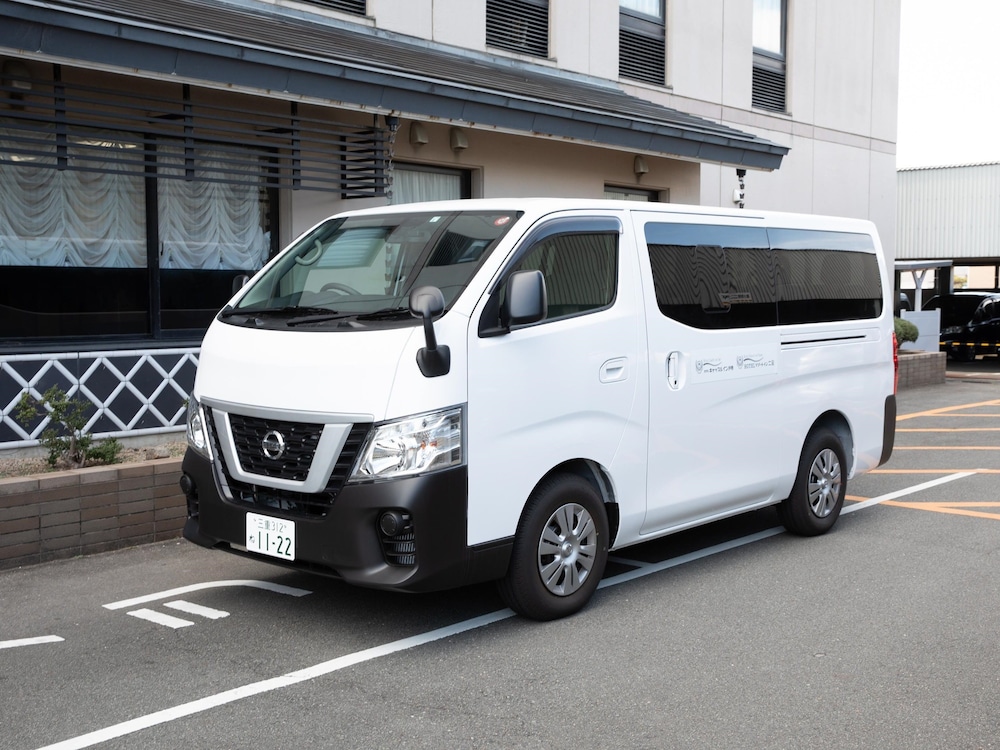 ホテルキャッスルイン伊勢 志摩