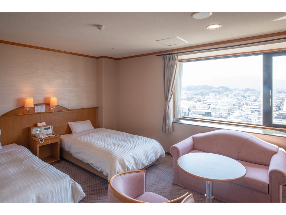 ホテルキャッスルイン伊勢 志摩