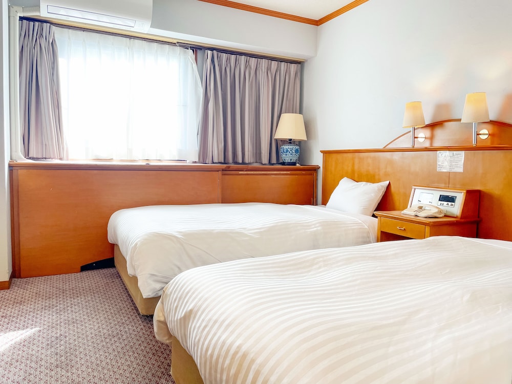 ホテルキャッスルイン伊勢 志摩