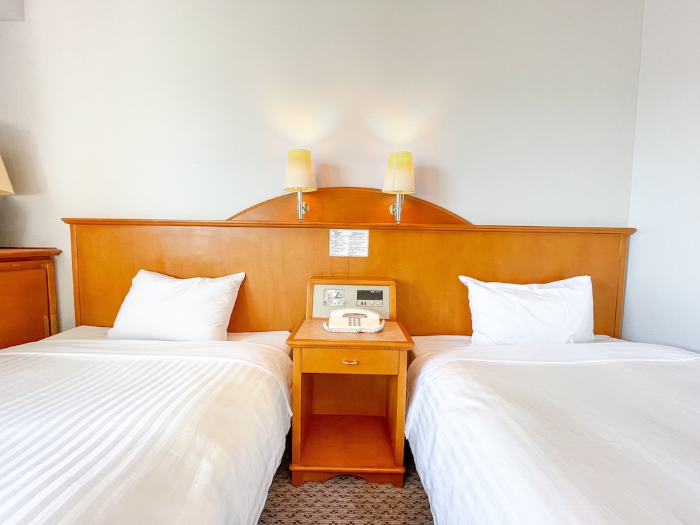 ホテルキャッスルイン伊勢 志摩