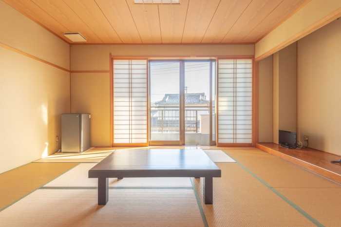 TABIST ぢがみや旅館 伊勢志摩 志摩