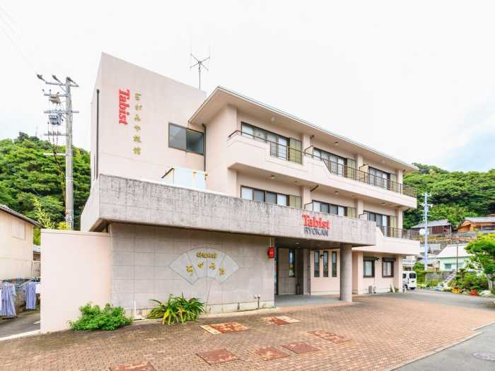 TABIST ぢがみや旅館 伊勢志摩 志摩