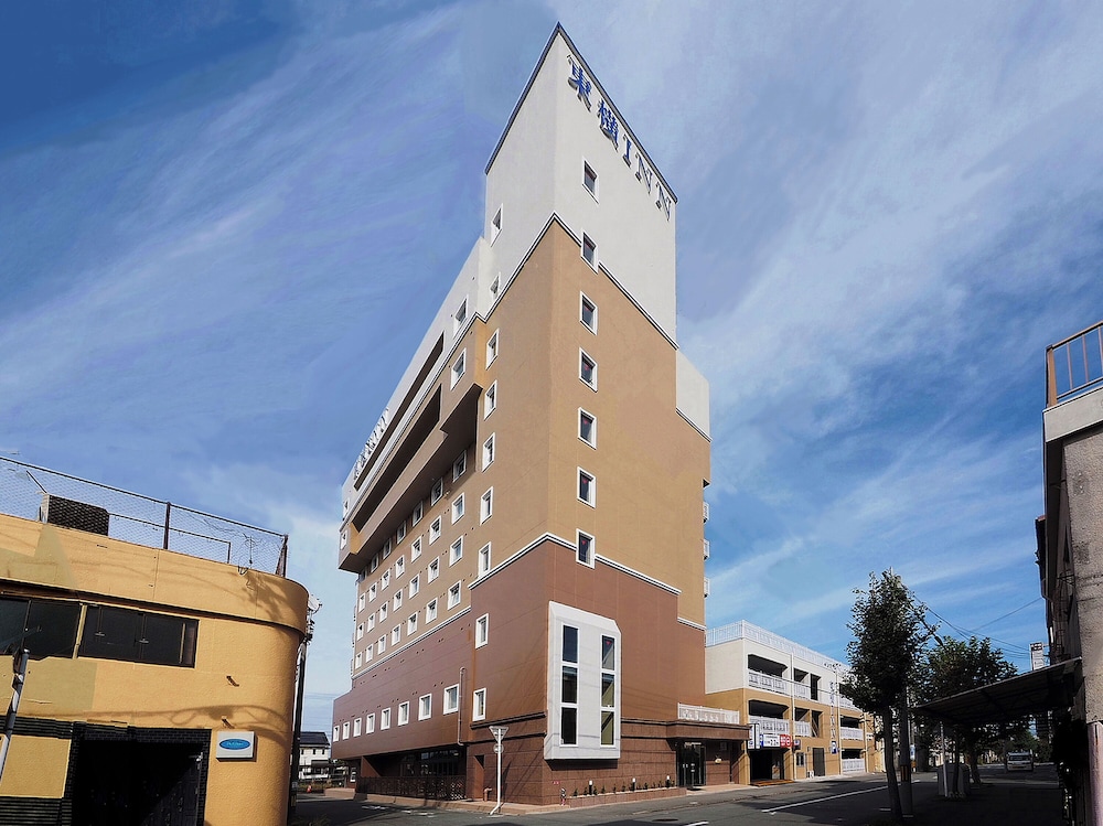 東横 INN 伊勢市駅 志摩