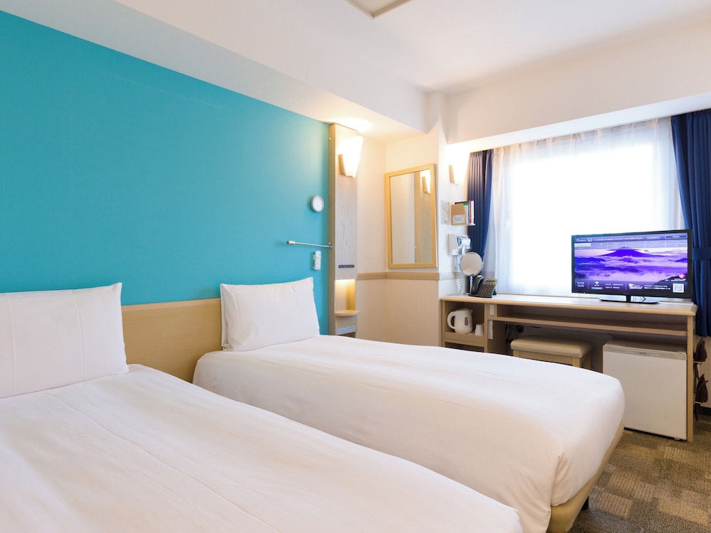 東横 INN 伊勢市駅 志摩