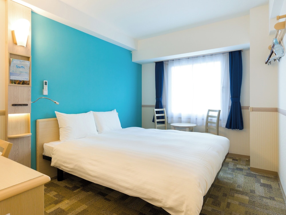 東横 INN 伊勢市駅 志摩