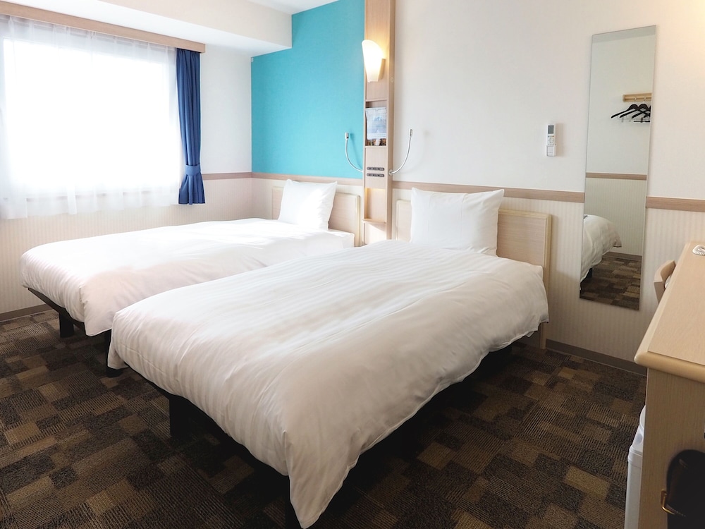 東横 INN 伊勢市駅 志摩