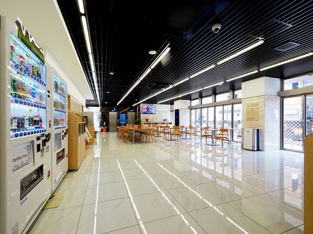 東横 INN 伊勢市駅 志摩