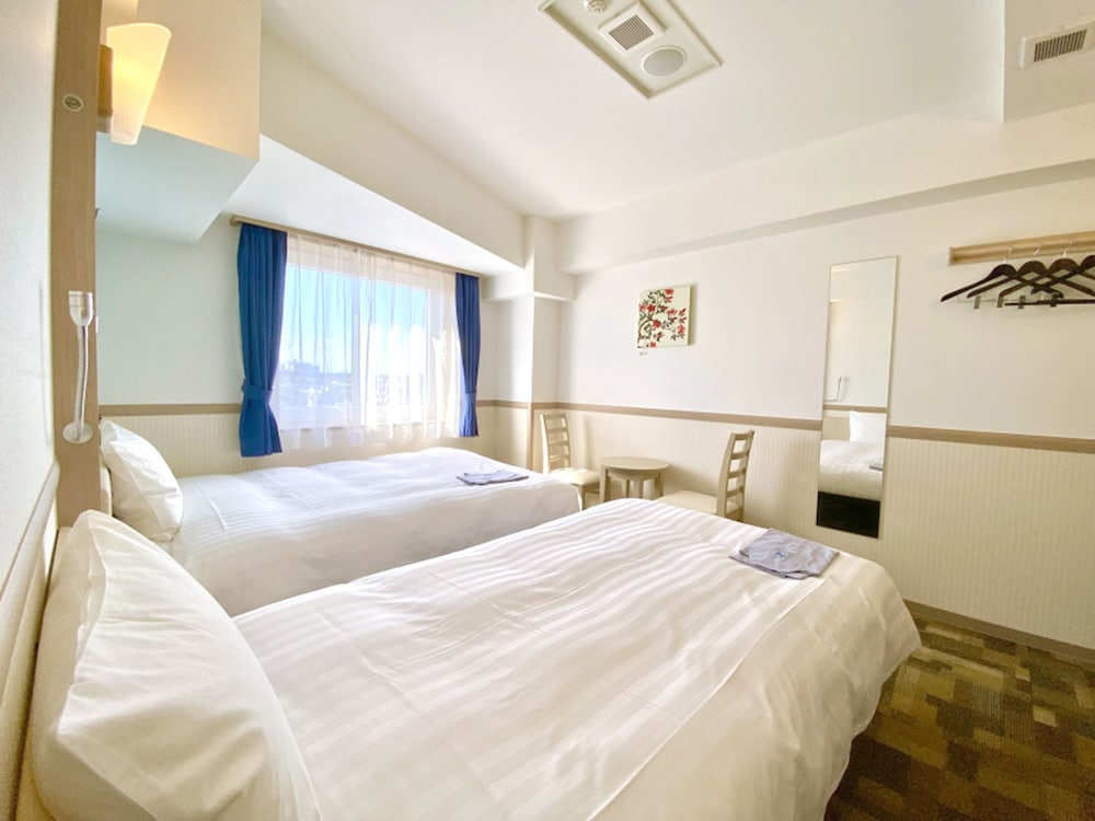 東横 INN 伊勢市駅 志摩