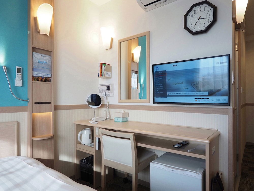 東横 INN 伊勢市駅 志摩