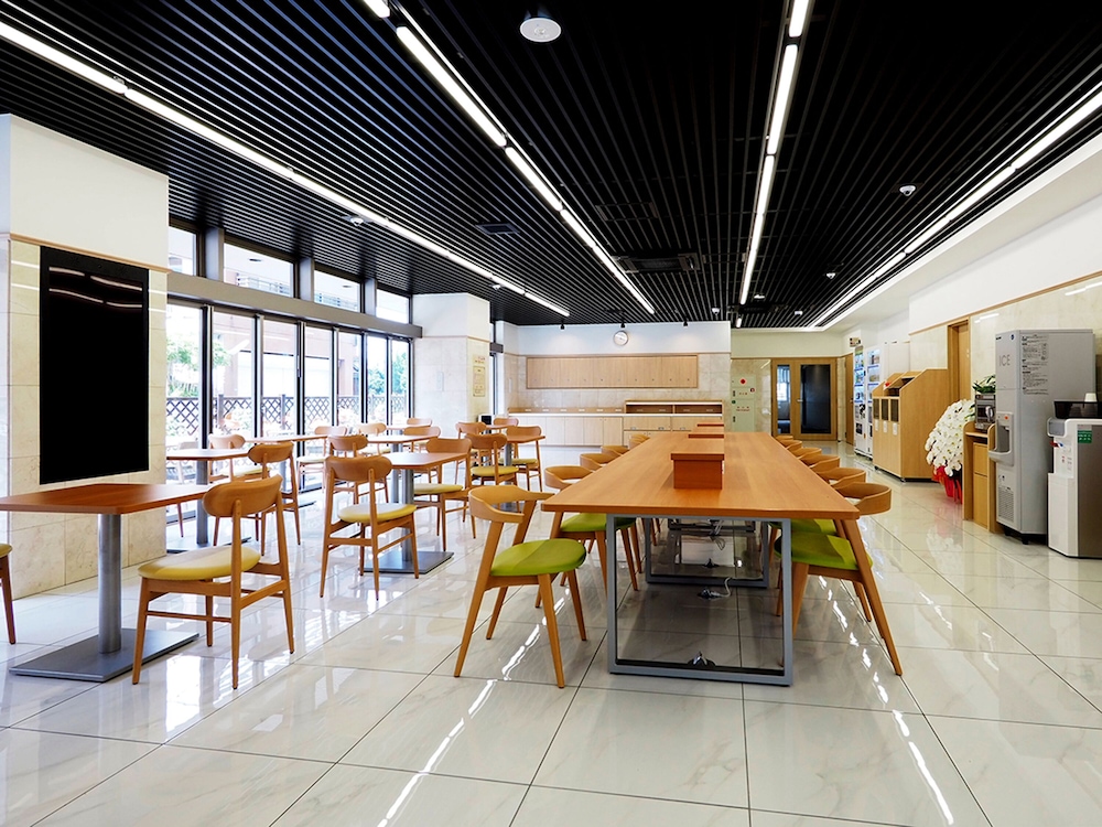 東横 INN 伊勢市駅 志摩