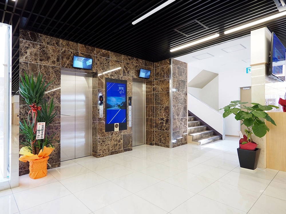 東横 INN 伊勢市駅 志摩