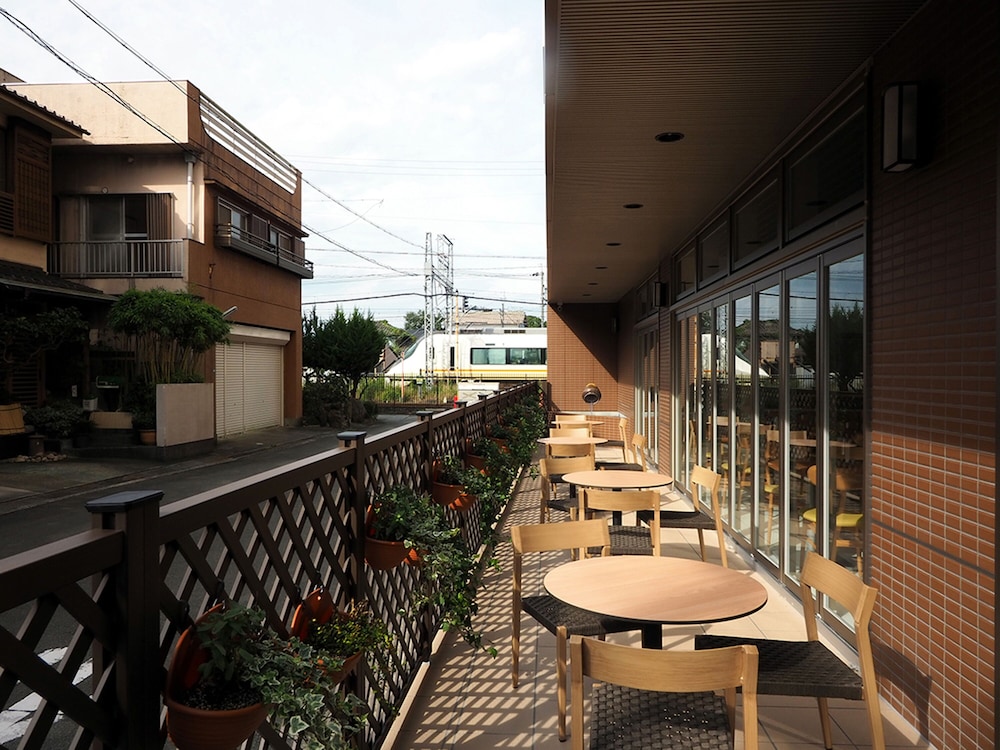 東横 INN 伊勢市駅 志摩