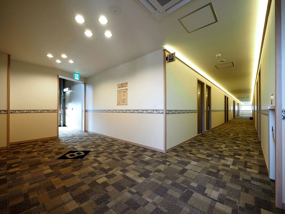 東横 INN 伊勢市駅 志摩