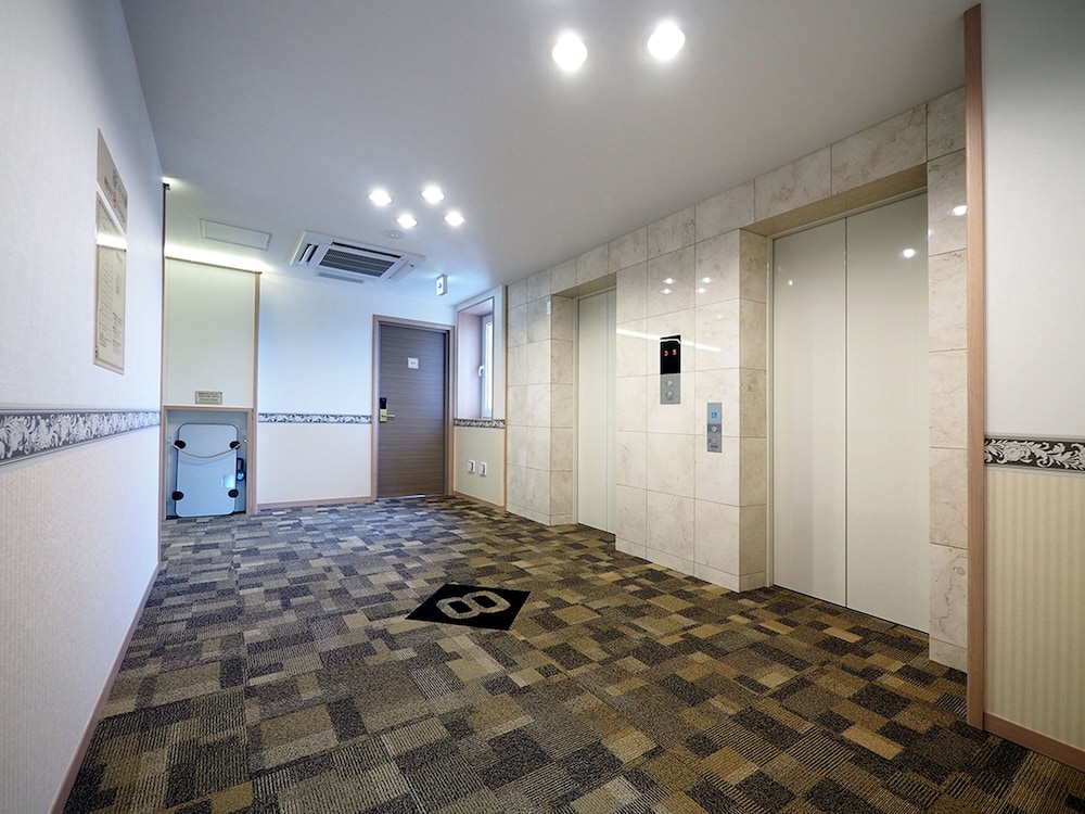 東横 INN 伊勢市駅 志摩