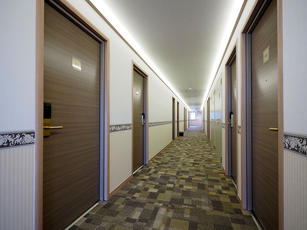 東横 INN 伊勢市駅 志摩