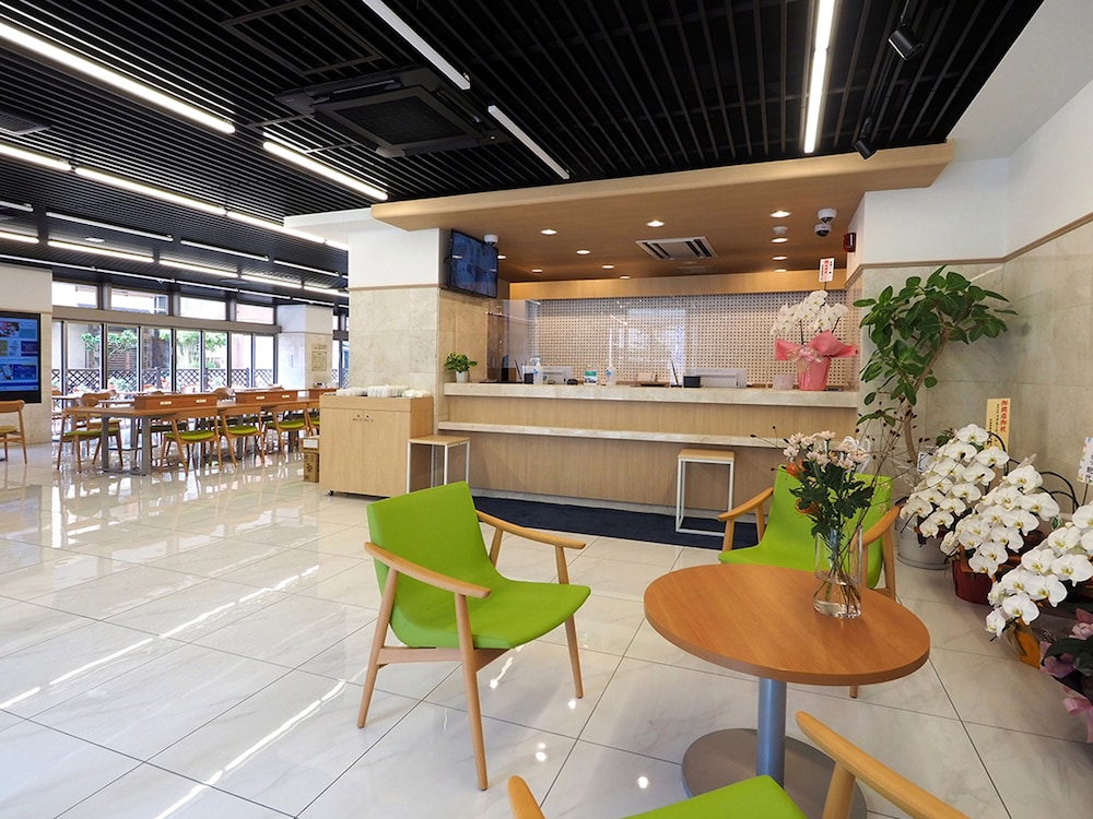 東横 INN 伊勢市駅 志摩