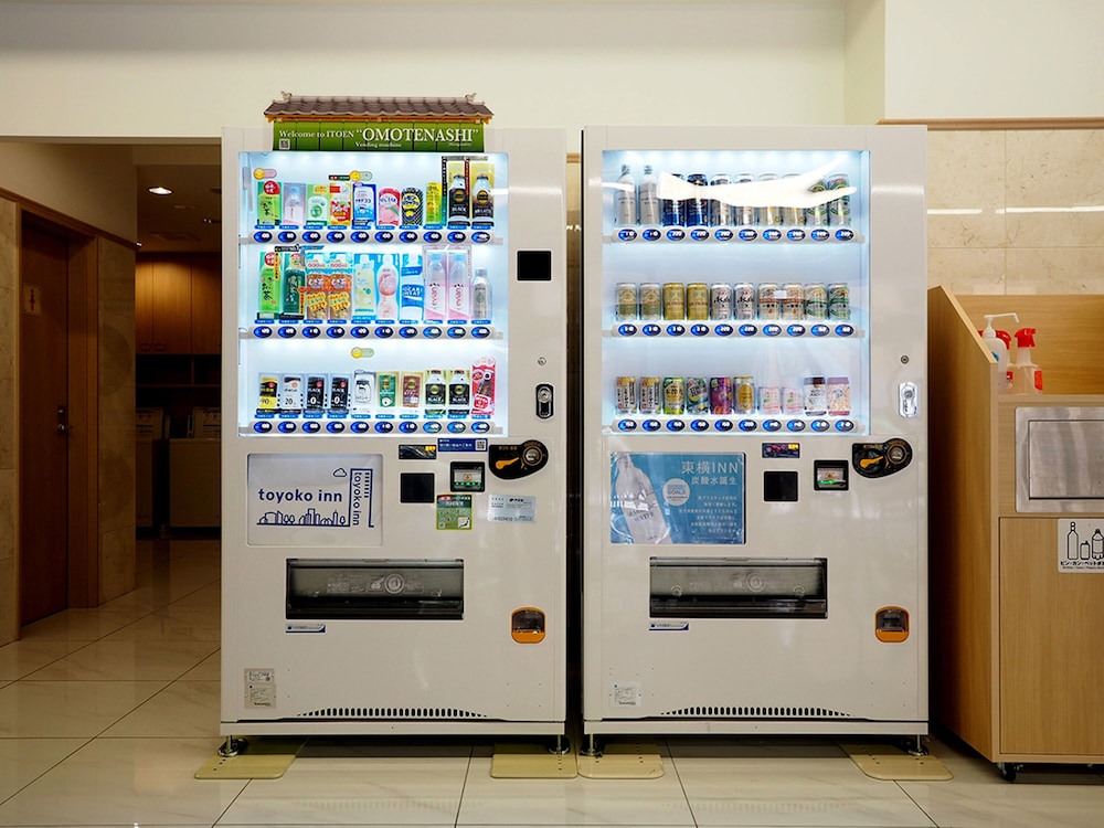 東横 INN 伊勢市駅 志摩