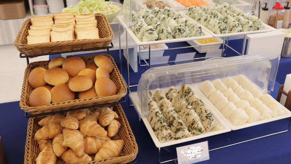 東横 INN 伊勢市駅 志摩