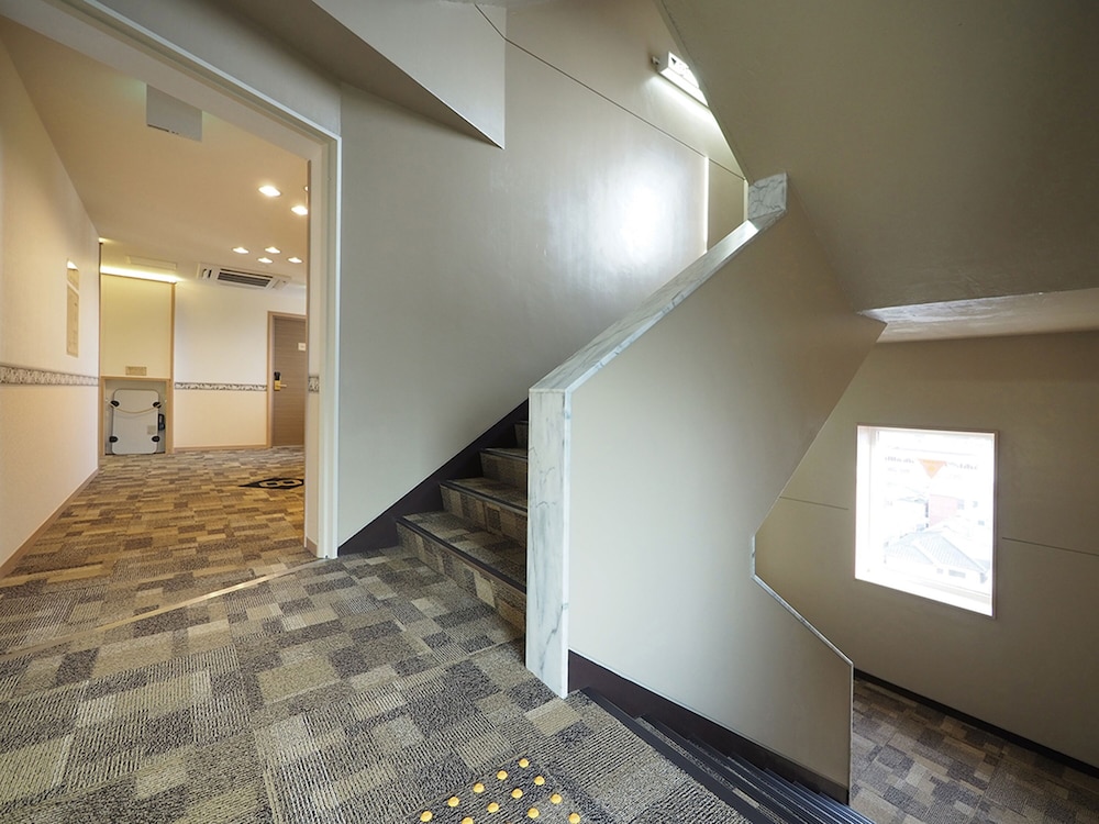 東横 INN 伊勢市駅 志摩