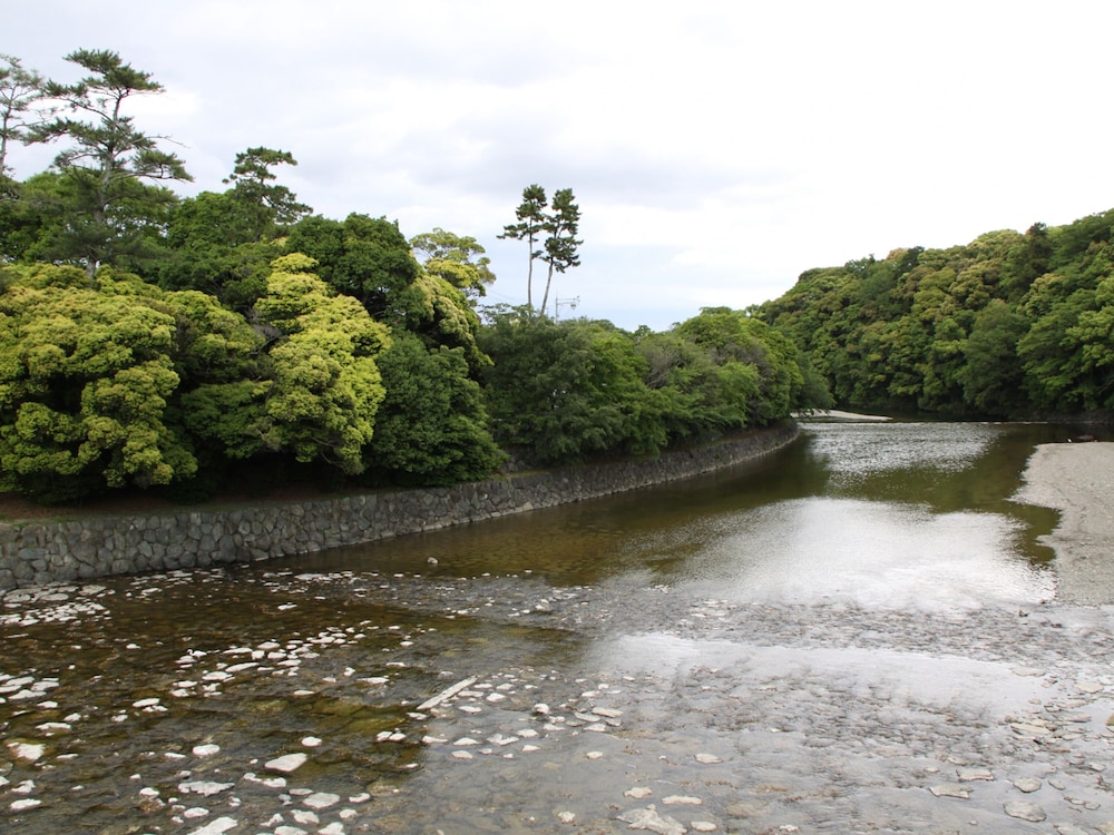 東横 INN 伊勢市駅 志摩