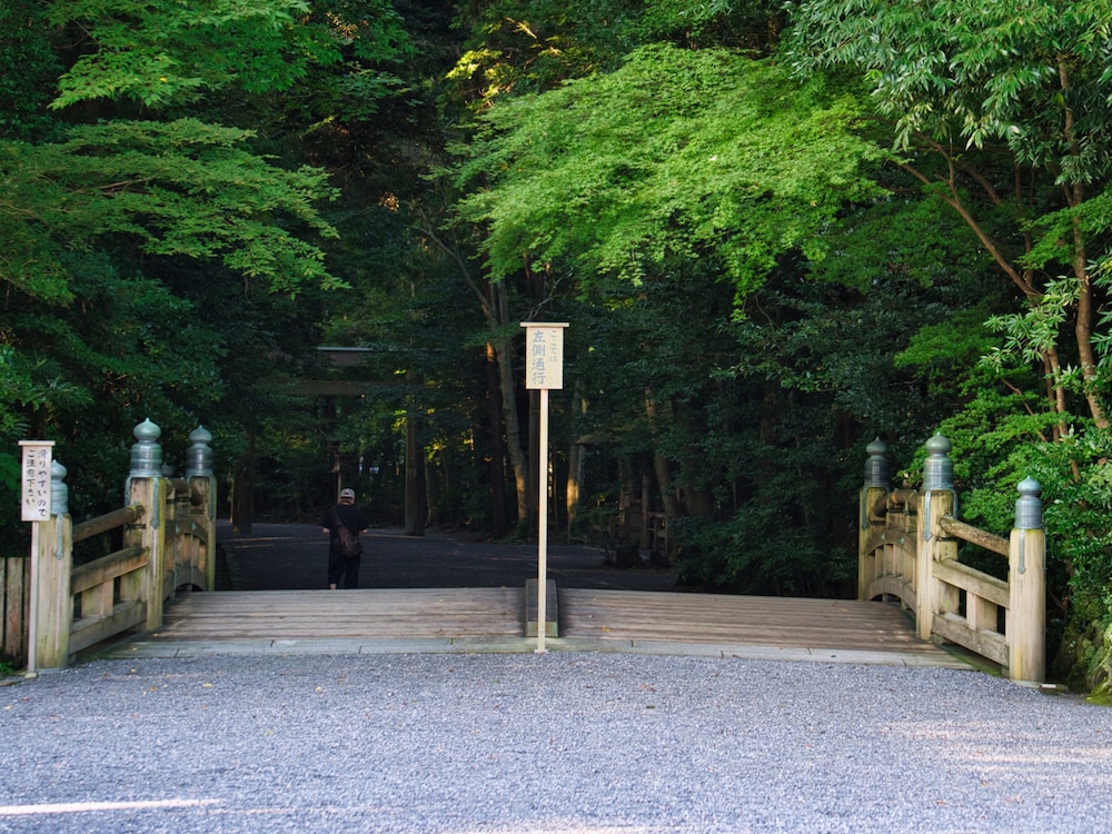 東横 INN 伊勢市駅 志摩