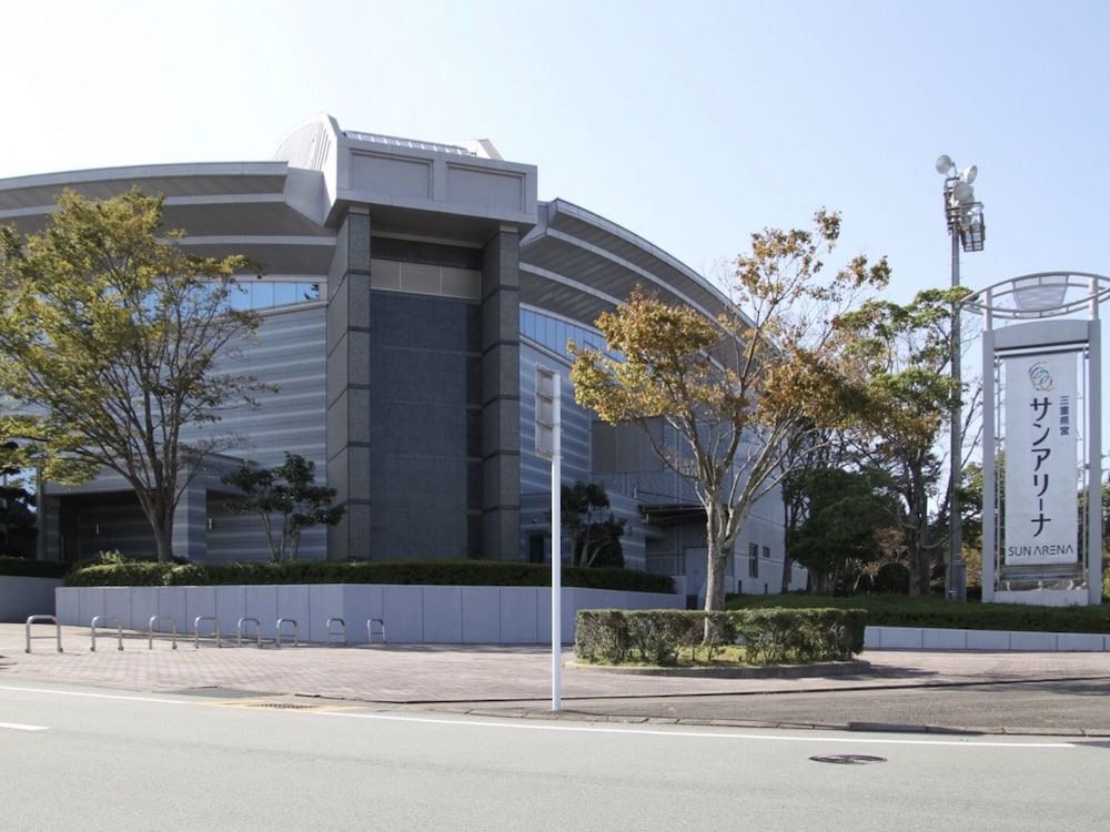 東横 INN 伊勢市駅 志摩