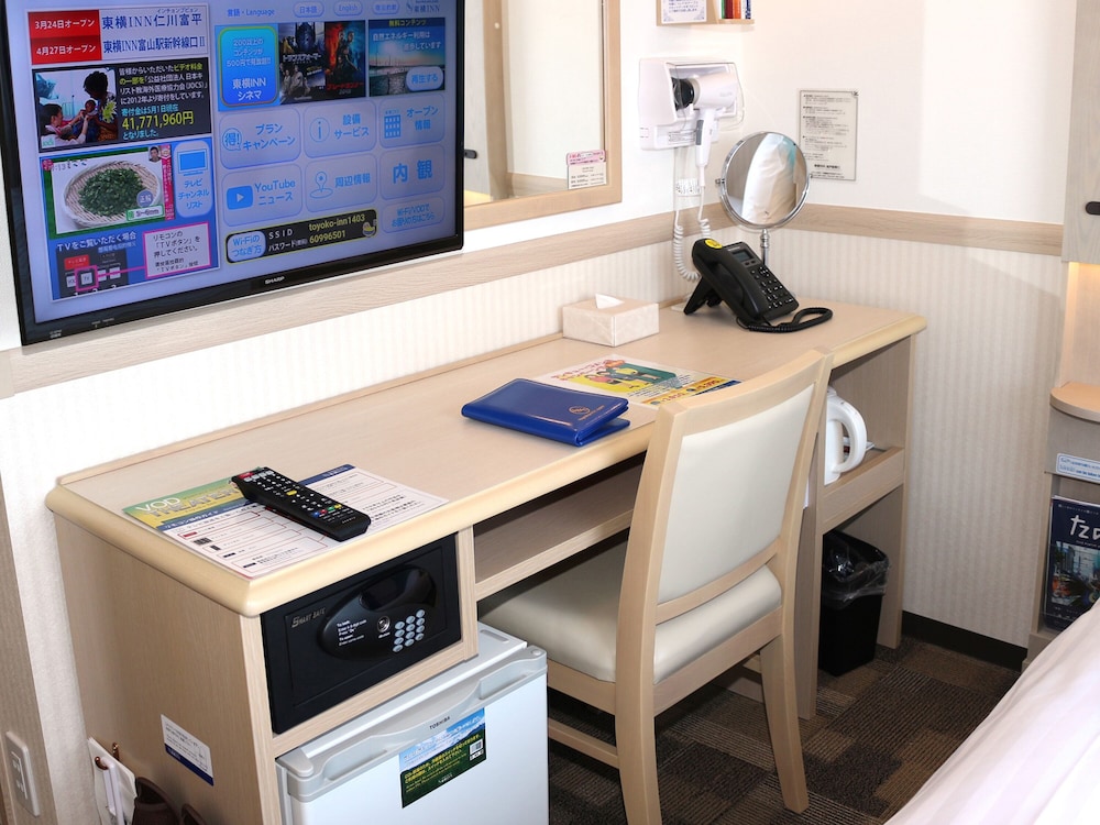 東横 INN 伊勢市駅 志摩