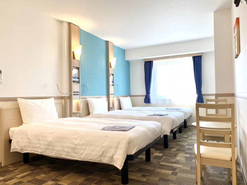 東横 INN 伊勢市駅 志摩