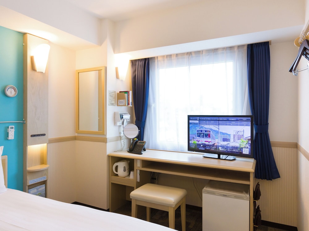 東横 INN 伊勢市駅 志摩