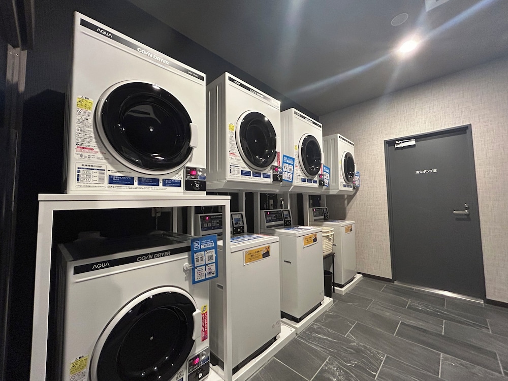 ホテルルートイン桑名 志摩