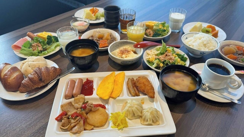 ホテルルートイン桑名 志摩