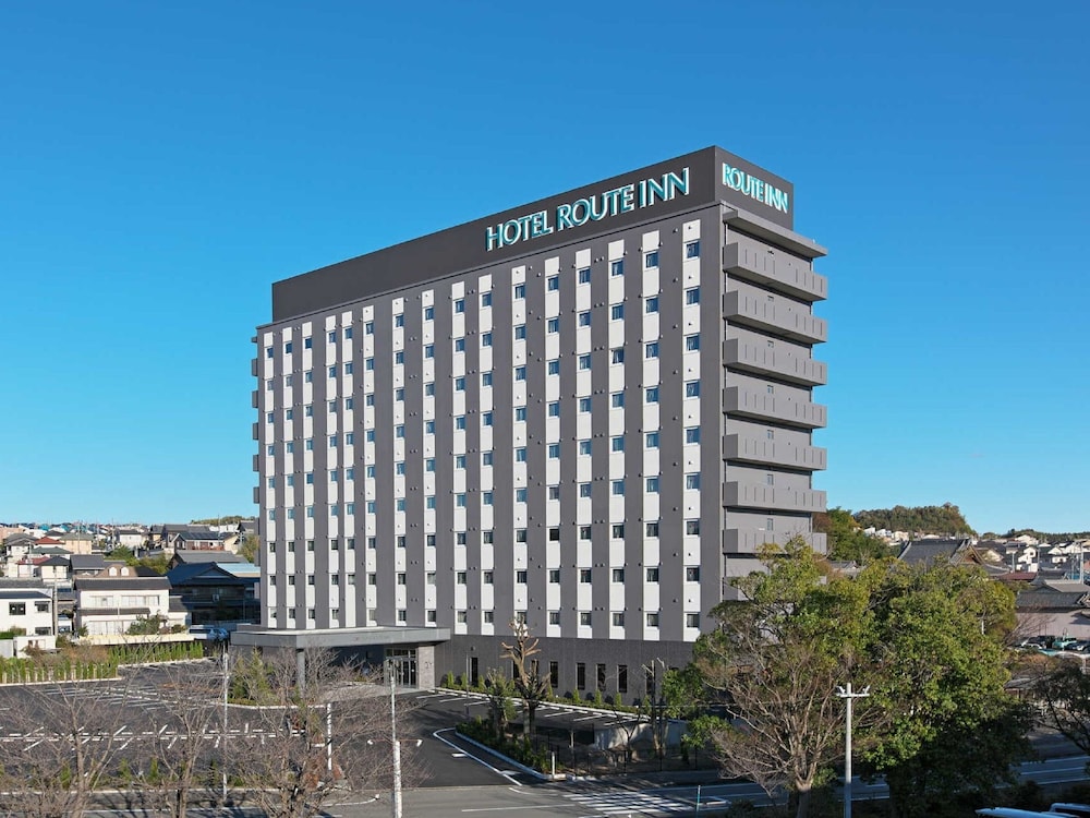 ホテルルートイン桑名 志摩