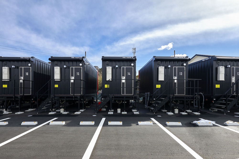 HOTEL R9 THE YARD いなべ 志摩