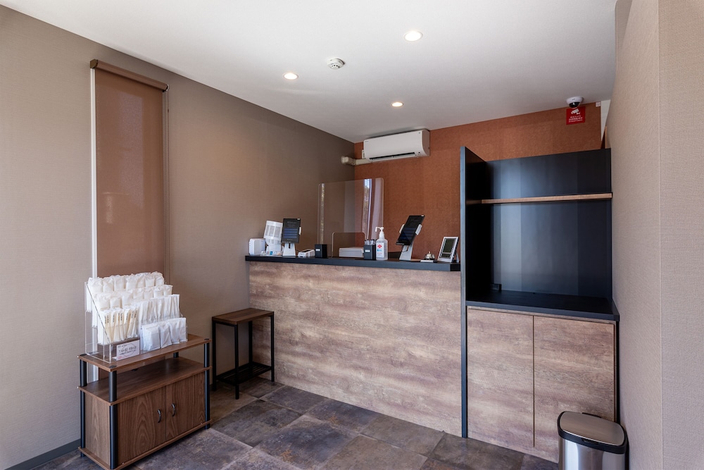 HOTEL R9 THE YARD 松阪 志摩