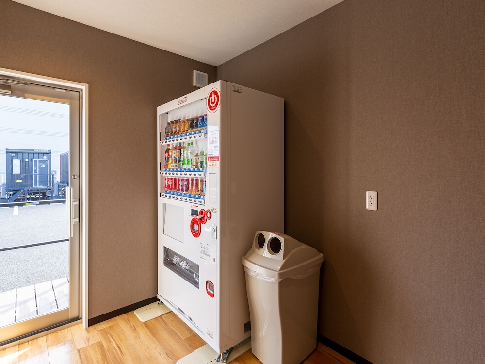 HOTEL R9 THE YARD 津 志摩