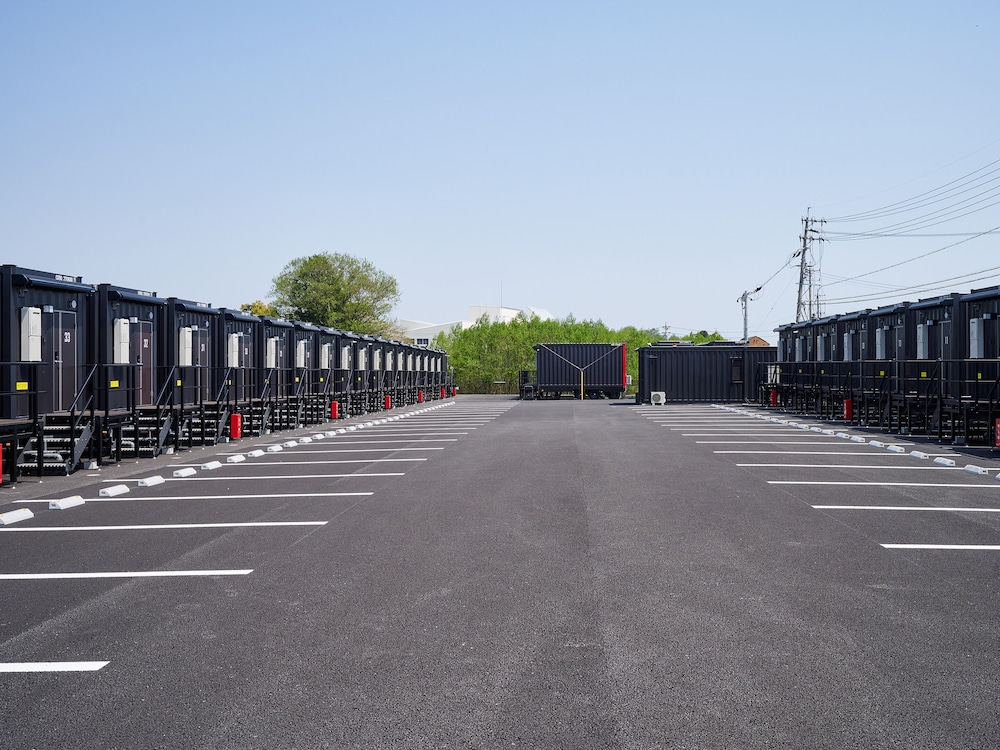 HOTEL R9 THE YARD 津 志摩