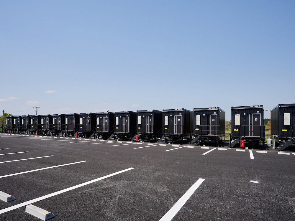 HOTEL R9 THE YARD 津 志摩